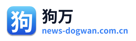 狗万 Logo